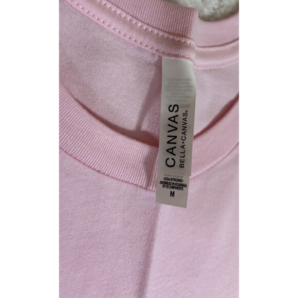 New Wednesday Addams Tv Series You Better Duck When I Show Up Dance Tee Size M - Picture 9 of 11